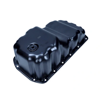 Bilde av MAXGEAR 34 0133 Bunnpanne med oljeplugg uten sensor