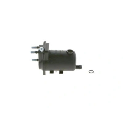 Bilde av BOSCH 0 450 907 012 Drivstoffilter ledningsfilter 8 RENAULT: MEGANE 2 Kombi, SCENIC