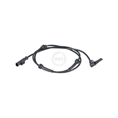 Bilde av Sensor, hjulturtall, Framaksel venstre, fiat multipla, multipla van, 51705195, 60388, AB1555
