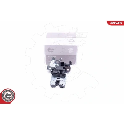 Bilde av Baklukelås, Kjøretøy bakdør, audi,vw, 3G0827503, 4H0827505, 4H0827505A, 8R0827505A, 8U0827505A, 8WD827503
