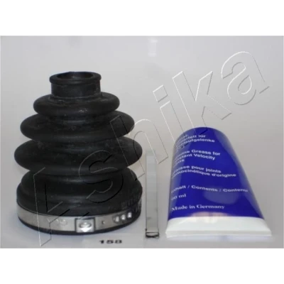 Bilde av Belgsett, drivaksel, Girkassesiden, mazda demio, mx 3, F02322540