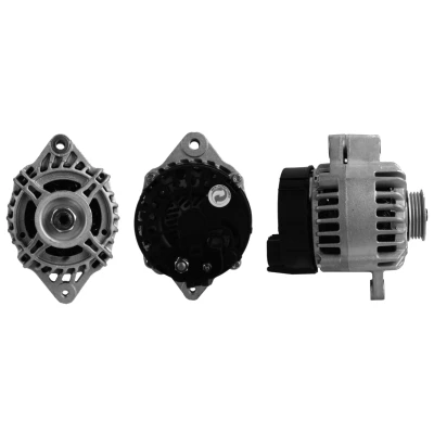 Bilde av LUCAS LRA02933 Dynamo 12V 70A SUZUKI: IGNIS I, 2, SUBARU: JUSTY 3