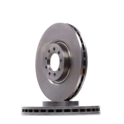 Bilde av BREMBO 09.9760.10 Bremseskiver 290, 290 28 9 innvendig ventilert IVECO: Daily 4 Kipper, Kasten/Kombi, V Varebil / Stasjonsvogn