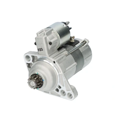 Bilde av VALEO NEW ORIGINAL PART 438225 Starter 12 2 VOLKSWAGEN: Multivan 5 (7HM, Transporter 5, Bus, AUDI: A3 Sportback