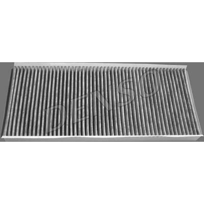 Bilde av DENSO DCF151K Kupéfilter Karbonfilter 369 160 26 VOLKSWAGEN: LT 28 46 2 Kasten