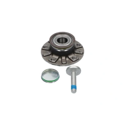 Bilde av Hjullagersett, bakaksel begge sider, audi,seat,skoda,vw, 1K0598611, 8V0598611, 8V0598611A