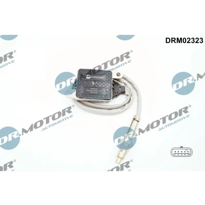 Bilde av NOx sensor, katalysator Dr.Motor Automotive DRM02323
