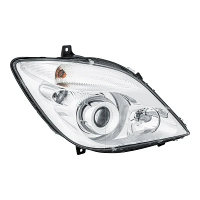 Bilde av HELLA 1ZS 247 012 221 Frontlykter MERCEDES BENZ: Sprinter 3.5 T Van, 5 Flatvogn lastebil/Chassis, Van