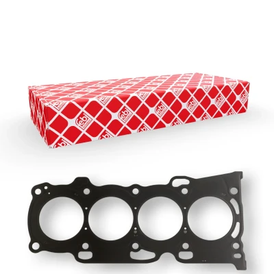 Bilde av FEBI BILSTEIN 104547 Toppakning 0,8 Metall TOYOTA: Avensis II Station Wagon, RAV4 SUV, I Stasjonsvogn