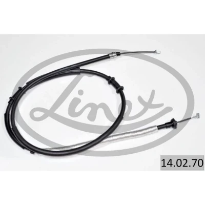 Bilde av Bremsewire LINEX 14.02.70