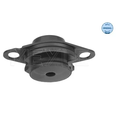 Bilde av MEYLE 16 14 030 0019 Motorfeste ORIGINAL Quality venstre Gummimetallager RENAULT: Kangoo I