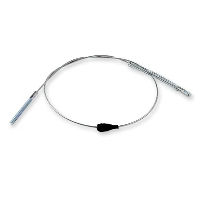 Bilde av NK 903684 Bremsekabel 1078 Trommelbrems OPEL: Corsa B Hatchback