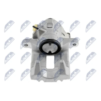 Bilde av NTY HZT VW 023 Bremsecaliper høyre bakaksel, uten festeramme AUDI: A4 B7 Avant, Sedan, B6 Avant