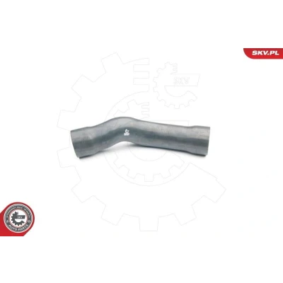 Bilde av Ladeluftslange, audi 100 c4 avant, sedan, a6 c4, 4A0145746C