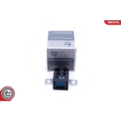 Bilde av Overspenningsvern, dynamo, audi,skoda,vw, 4N0915519