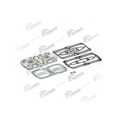 Bilde av VADEN 1200 240 650 Ventilplate, trykkluftkompressor