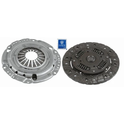 Bilde av SACHS 3000 842 806 Clutch uten utløserlager 190