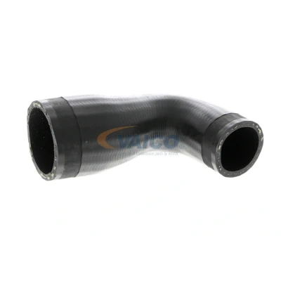 Bilde av VAICO V10 2911 Ladeluftslange gummi med tekstilforsterker Q+, original equipment manufacturer quality