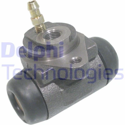 Bilde av DELPHI LW70317 Bremsesylinder 19 uten integrert kontroller