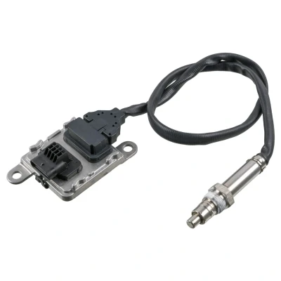 Bilde av FEBI BILSTEIN 197496 NOx.sensor, ureainnsprøytning M20 x 1,5 MERCEDES BENZ: E Klasse T modell, C Sedan, Sedan