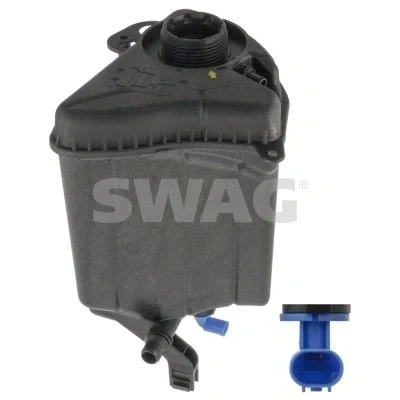 Bilde av SWAG 20 94 9011 Ekspansjonstank uten deksel, Med sensor