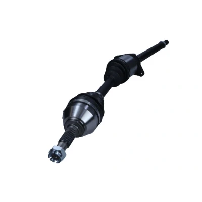 Bilde av MAXGEAR 49 2444 Drivaksel framaksel 1012, 451 med lager NISSAN: X Trail, Qashqai / Qashqai+2 I