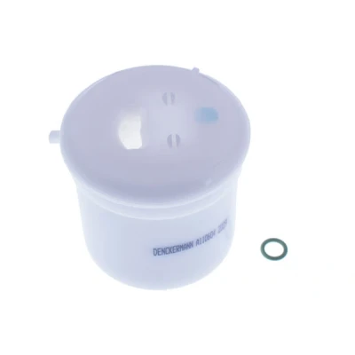 Bilde av DENCKERMANN A110604 Drivstoffilter ledningsfilter TOYOTA: Yaris II Hatchback