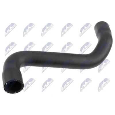 Bilde av Radiatorslange Nty CPP ME 041 mercedes benz OE 2465010282, A2465010282