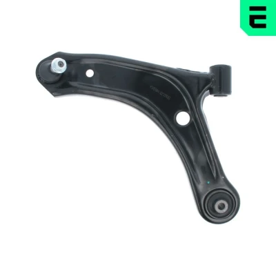 Bilde av Bærebru, Framaksel, Nede, Venstre suzuki sx4 s cross, vitara OE 45202 61M00