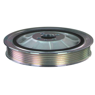 Bilde av FEBI BILSTEIN 37415 Remskive Veivaksel 6PK 176 5 OPEL: Astra J Sports Tourer