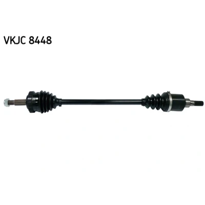 Bilde av SKF VKJC 8448 Drivaksel 753, 61 RENAULT: Kangoo I Express