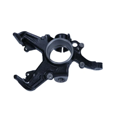 Bilde av MAXGEAR 72 5377 Styrespindel framaksel venstre VOLKSWAGEN: Golf 4, Bora Sedan, AUDI: A3 Hatchback, SKODA: Octavia I Hatchback