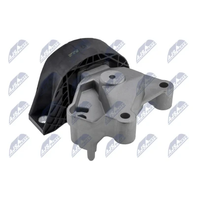 Bilde av Lagring, motor, Bakre venstre, dacia,renault, 113758313R