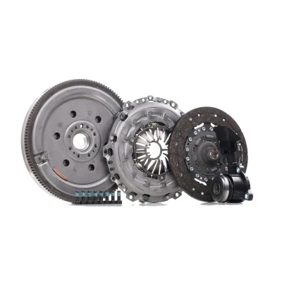 Bilde av LuK 600 0328 00 Clutch med sentral utkobling svinghjul, skruesett automatisk justering CITROËN: C4 I Grand Picasso