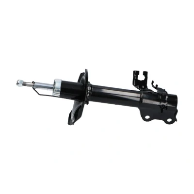 Bilde av KAVO PARTS SSA 6526 Støtdemper framaksel venstre gasstrykk torørs fjærbein øvre stift NISSAN: Almera II Hatchback