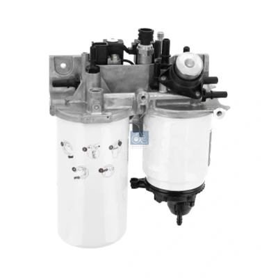 Bilde av DT Spare Parts 2.12601 Drivstoffilter Påskruingsfilter VOLVO: FM
