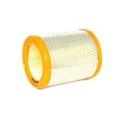 Bilde av MAPCO 60615 Luftfilter 165 115,5 rund Filterinnsats PEUGEOT: Partner I Van, Combispace, 306 Cabrio, CITROËN: Berlingo / First