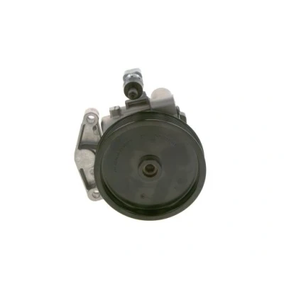 Bilde av BOSCH K S00 000 733 Hydraulikkpumpe hydraulisk trykkbegrensningsventil vingepumpe rotasjon med urviseren