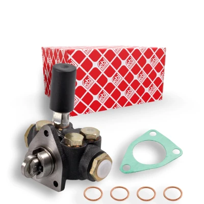 Bilde av FEBI BILSTEIN 45652 Pumpe, brennstoff for transport