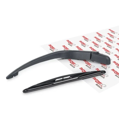 Bilde av Vindusviskerarm Metzger 2190367 bak med integrert viskeblad, hette TOYOTA: Yaris I Hatchback