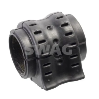 Bilde av SWAG 44 10 6579 Stabilisatorbøssinger framaksel gummi 39 63 67