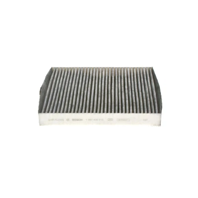 Bilde av BOSCH 1 987 435 515 Kupéfilter Karbonfilter 258 231 30 OPEL: Zafira B, Astra G CC, A