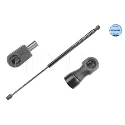 Bilde av MEYLE 340 910 0012 Gassfjær 370 495 ORIGINAL Quality MINI: Hatchback
