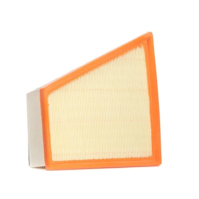 Bilde av PURFLUX A1270 Luftfilter 77 220 213 Filterinnsats VOLKSWAGEN: Polo IV Hatchback, SKODA: Fabia 2, Roomster, 1 Combi, SEAT: Ibiza 3