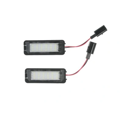 Bilde av TECH CLP013 Nummerskiltlys