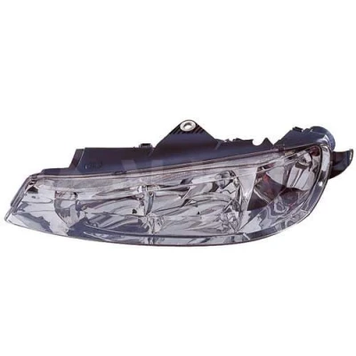 Bilde av ALKAR 2741850 Frontlykter venstre W5W, H7/H7, PY21W PEUGEOT: 406 Coupé