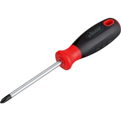 Bilde av VIGOR V1704 Skrutrekker PH2 206, 100, 206 Krysspor (PH) Adapter