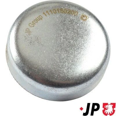 Bilde av JP GROUP 1110150200 Frostplugg VOLKSWAGEN: GOLF 2, 3