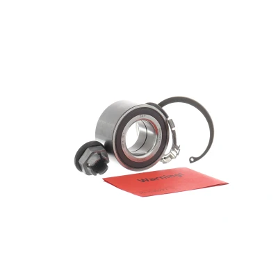 Bilde av SKF VKBA 3637 Hjullagersett med integrert ABS sensor 72 MERCEDES BENZ: Citan Van, NISSAN: Note I, RENAULT: CLIO 3