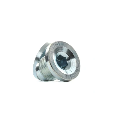 Bilde av Tappeplugg, bunnpanne Metalcaucho 05442